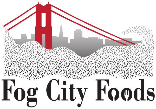 Fog City Foods - Logo